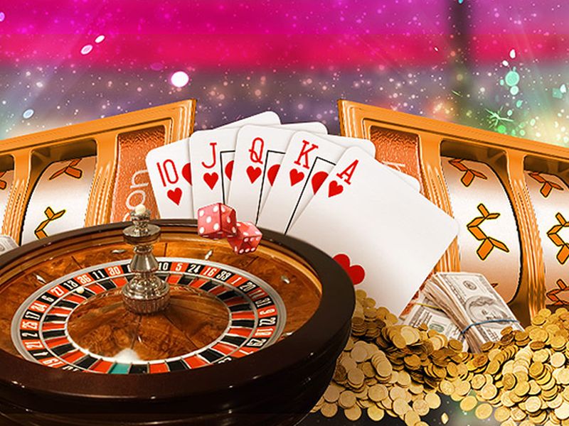 20 Questions Answered About Real Money Casinos